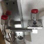 Machine Parts in Stock