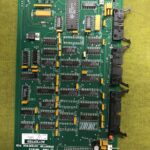 Matrix Integrated System 1000-0042 (1010-0005 B) Operator Interface PCB