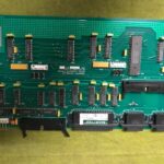 Matrix Integrated Systems 1000-0003 REV B, 1010-0003 REV A,  TRANSPORT CONTROLLER