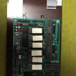 Matrix Integrated Systems 1000-0007 (2)