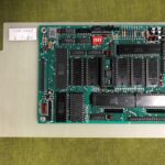 Matrix Integrated Systems 1000-0007
