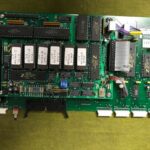 Matrix Integrated Systems 1000-0040 , 1000-0041, 103 Temperature Controller Interface