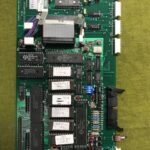 Matrix Integrated Systems 1000-0040 REV I, 1000-0041, 103 Temperature Controller Interface