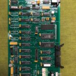 Matrix Integrated Systems MONOCHROMETER ENDPOINT PCB 1000-0032, 1010-0032 REV A