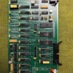 Matrix Integrated Systems MONOCHROMETER ENDPOINT PCB 1000-0032, 1010-0032 REV A