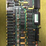 Matrix Integrated Systems Process Controller 1000-0050