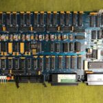 Matrix Integrated Systems Process Controller 1000-050