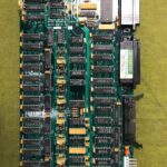 Matrix Integrated Systems Process Controller 1000-050
