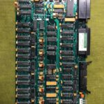 Matrix Integrated Systems Process Controller 1000-050