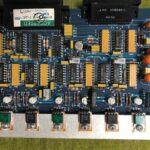 Matrix Integrated Systems TRANSPORT INTERFACE 1000-0019