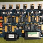 Matrix Integrated Systems TRANSPORT INTERFACE 1000-0019 REV B 1010-0019 REV R
