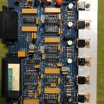 Matrix Integrated Systems TRANSPORT INTERFACE 1000-0019 REV B 1010-0019 REV R