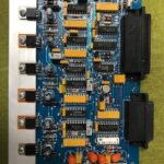Matrix Integrated Systems TRANSPORT INTERFACE 9000-0019 REV B 1010-0019 REV R