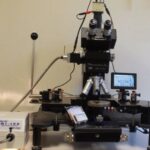 Micromanipulator 6000 4 Inch prober Probe Station