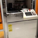 Novellus GaSonics - Drystrip Asher GAS-01