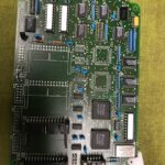 PL Breakout board, model 120 WRS-422, REV 004, Made in USA