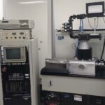 PLASMATHERM SLR Etcher