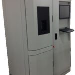 Physical Vapor Deposition Machine - THIN FILM