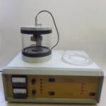 Quorum Emitech K550 Automatic Sputter Coater and Sputtering System