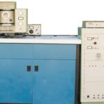 R.D. Mathis (RD) 6 inch Vacuum RF Sputtering System