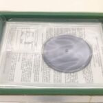 SensArray 1501A-5-1001 RTP Wafer 5" INST Type K