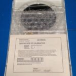 SensArray Process Probe PN 1530A-8-0095 Applied Materials