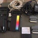 SensArray , Thermal Track/ Map, Intelligent Sensor Input System 480 & 482