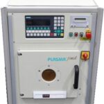 Siemens Plasma Finish Plasma Etcher System