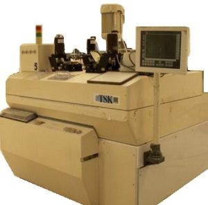 TSK America Gigamat 3808 Wafer Polisher SemiStar