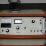 Technics Hummer VI Sputtering System SEM Sputter - EC31
