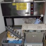 Tegal 901e Plasma Etcher