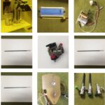 Temperature Sensors