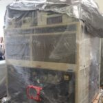 Tokyo Electron TEL UW8000