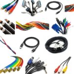 Wire and Cables