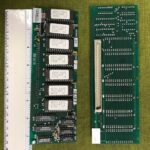 50590-01 ISS 1 SN 18026 TEGAL PCB