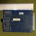 980-4825 ROBITECH INC SN36367 -8 VALVE MODULR 980-4800 SERIES