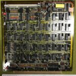 99-046-001 MEC-1 TEGAL PCB 98-046-001 REV A