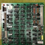 99-046-602 REV C MEC-2 TEGAL PCB 98-046-001 REV C
