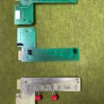 99-103-001 REV E LMB-1 TEGAL PCB 98-103-001 REV A