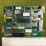 99-104-001 REV R LMC-1 TEGAL PCB 98-104-001 REV D