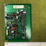 99-106-001 REV D ATS-1 TEGAL PCB 98-106-001 REV B