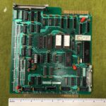 99-114-001 REV B MMC-1 TEGAL PCB 98-114-001 REV A