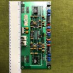 99-118-001 REV B RFL-1TEGAL PCB 98-118-001 REV 1 A