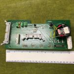 99-125-004 REV D FPI-4 TEGAL PCB 98-125-002 REV A