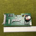 99-125-004 REV G FPI-4 TEGAL PCB 98-125-004 REV B