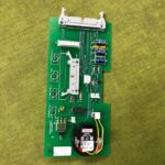 99-125-008 REV C FPI-8TEGAL PCB 98-125-008 REV B