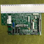 99-128-002 TEGAL PCB 98-128-002 REV 4