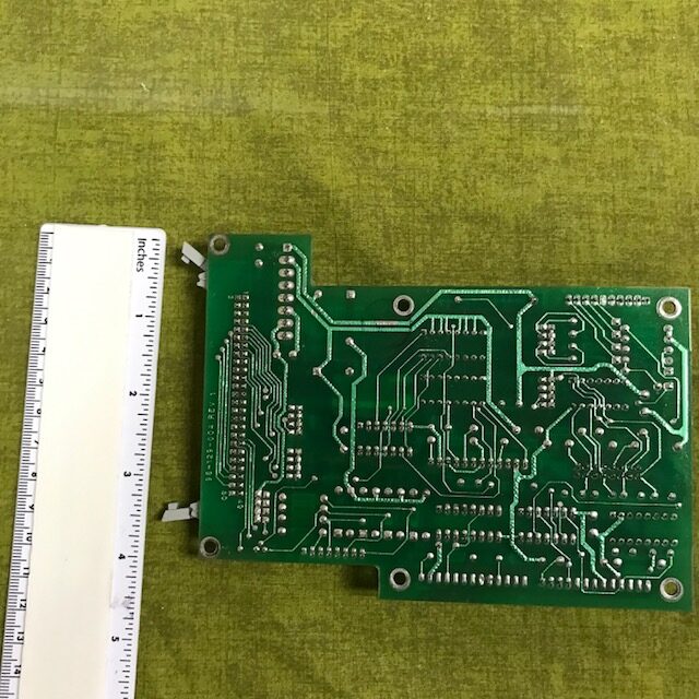 99-129-004 REV F SHI-4 Tegal PCB 98-129-004 REV A (1) 99-129-004 REV F SHI-4 Tegal PCB 98-129-004 REV A
