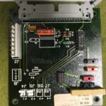 99-138-001 TEGAL PCB 98-138-001 REV 2