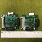 99-172 Tegal PCB 98-172-001 REV A